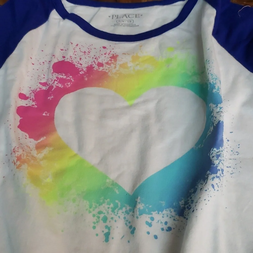 THE Children's Place long sleeve top